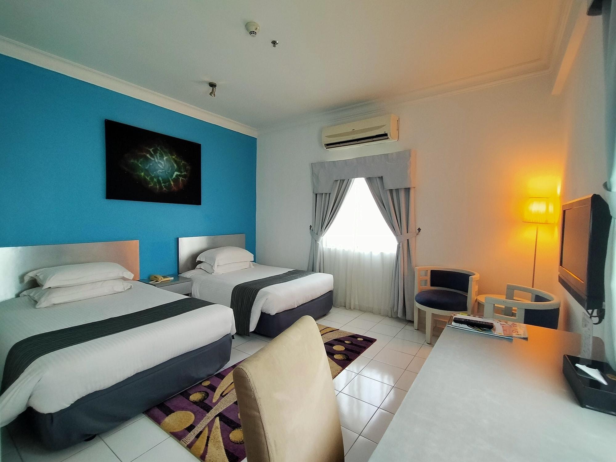 Klana Beach Resort Port Dickson Kültér fotó