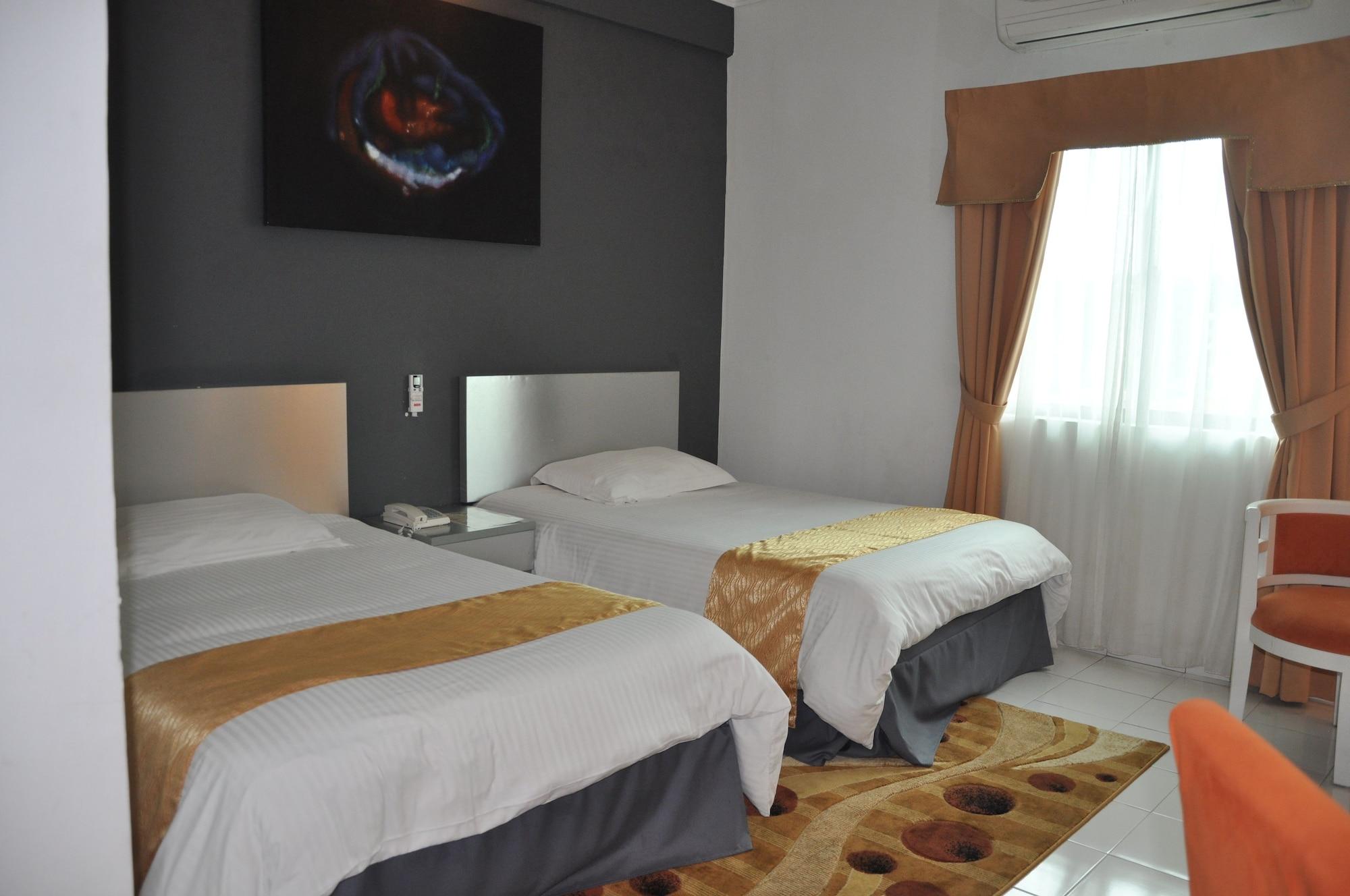 Klana Beach Resort Port Dickson Kültér fotó